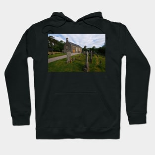 Arachacle Church Of Scotland Hoodie